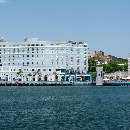 Hotel Rumbao, A Tribute Portfolio Hotel San Juan Exterior foto